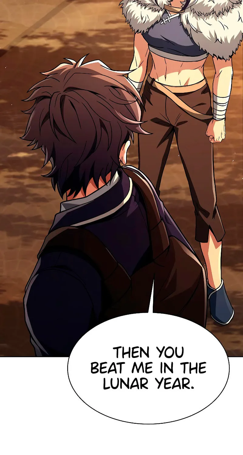 The Constellations Are My Disciples Chapter 50 page 44 - 