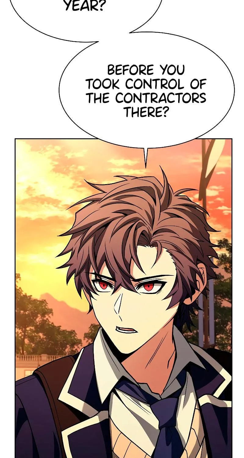 The Constellations Are My Disciples Chapter 50 page 46 - 