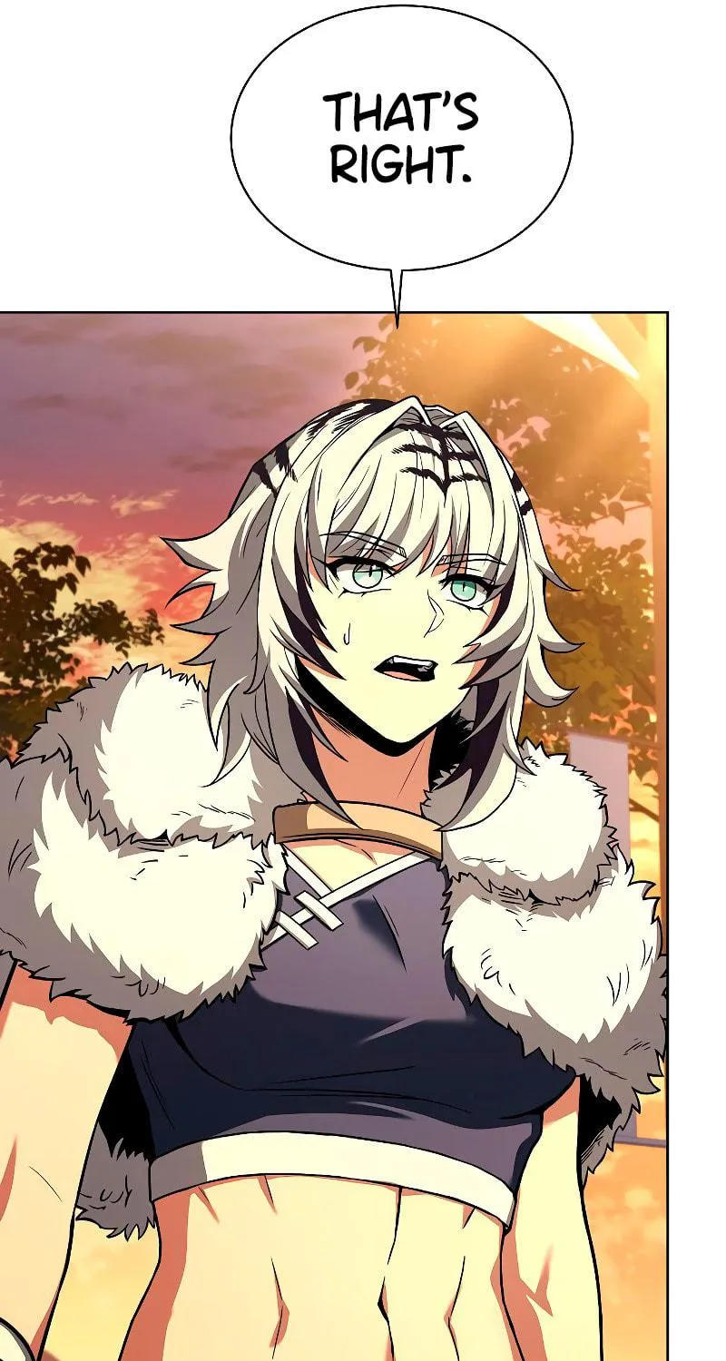 The Constellations Are My Disciples Chapter 50 page 48 - 