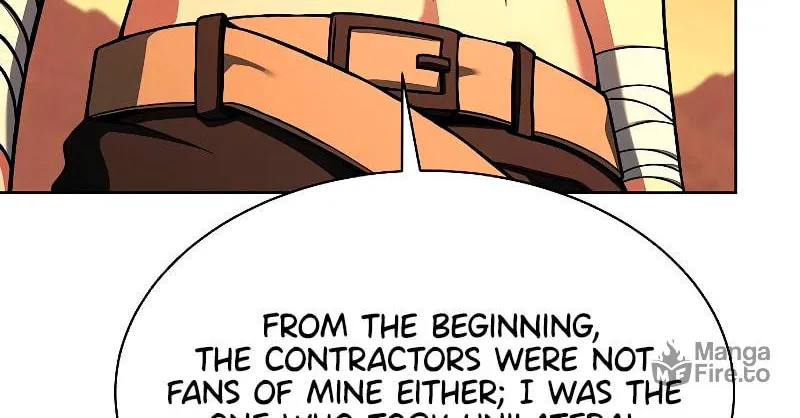 The Constellations Are My Disciples Chapter 50 page 49 - 