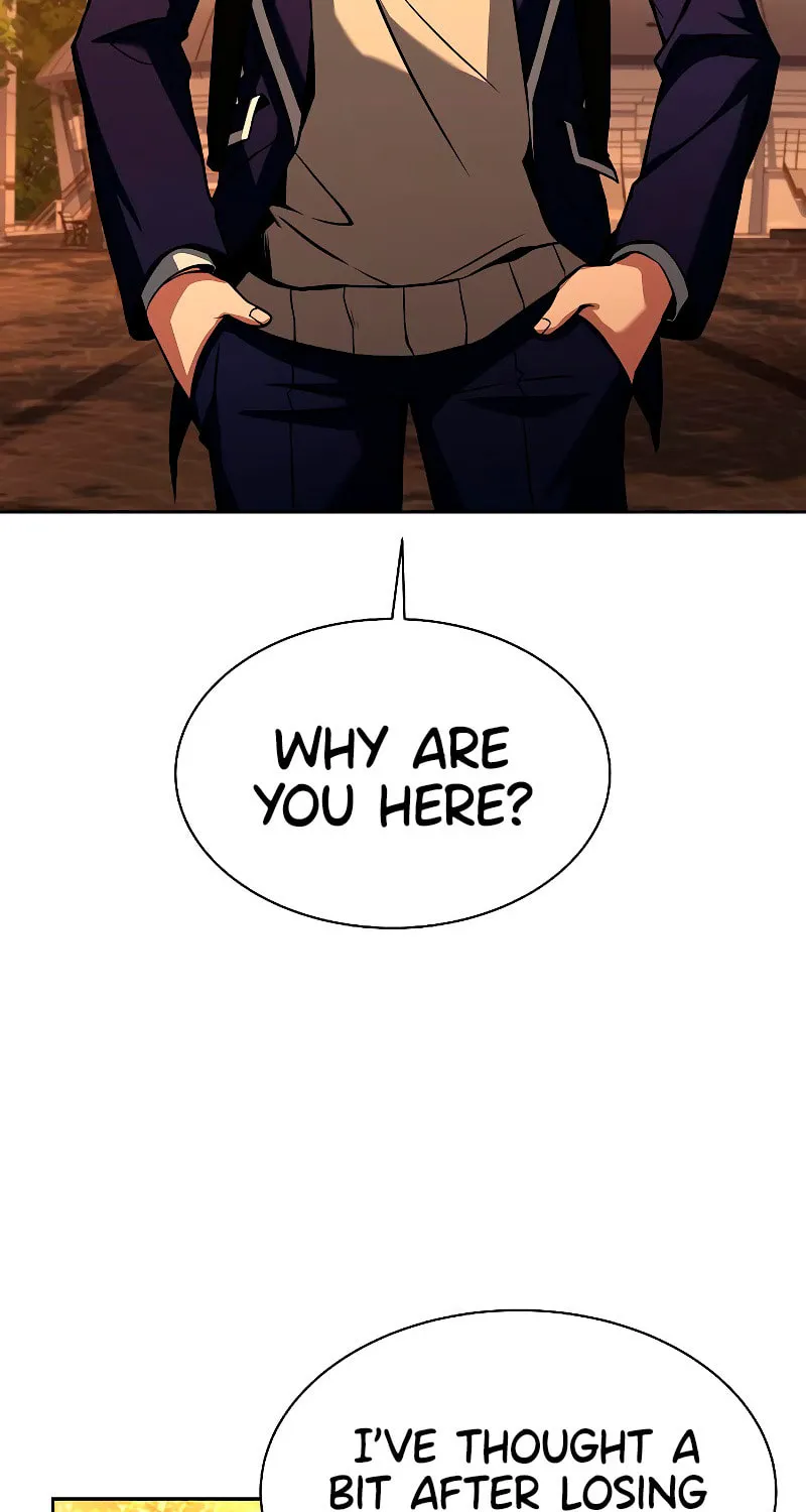 The Constellations Are My Disciples Chapter 50 page 6 - 
