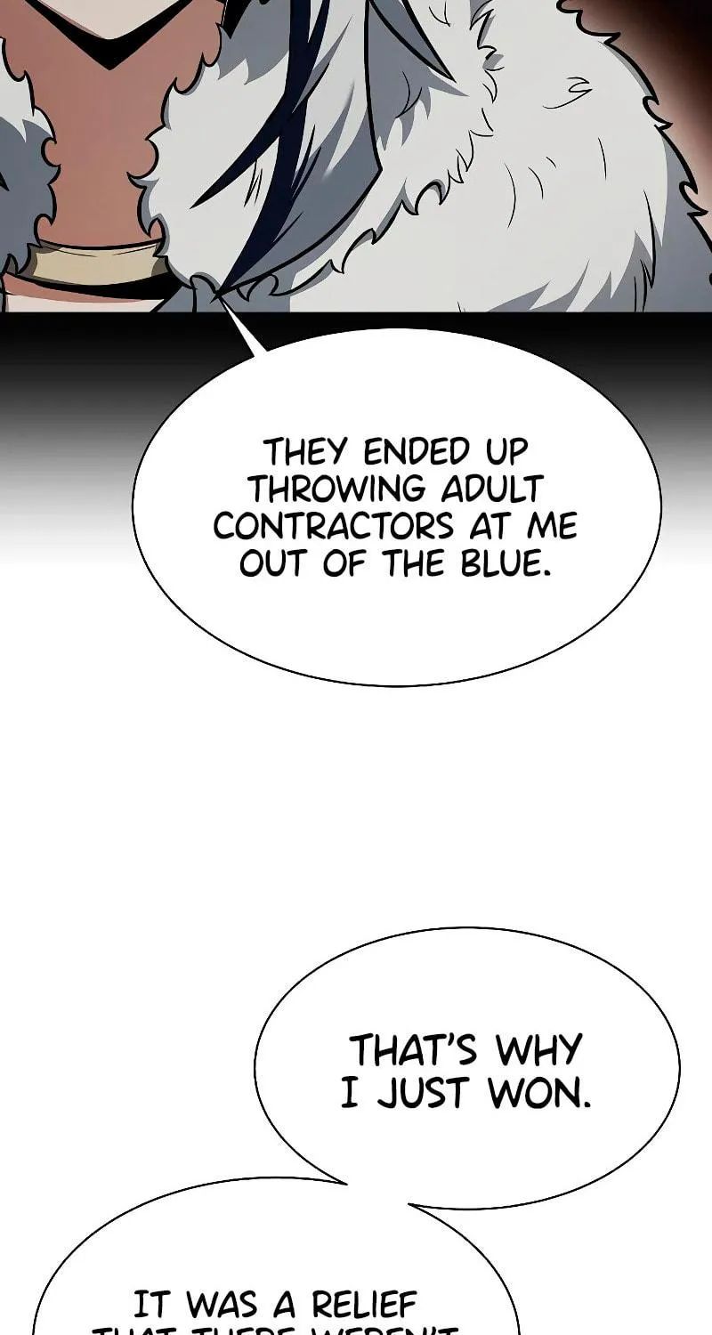 The Constellations Are My Disciples Chapter 50 page 52 - 