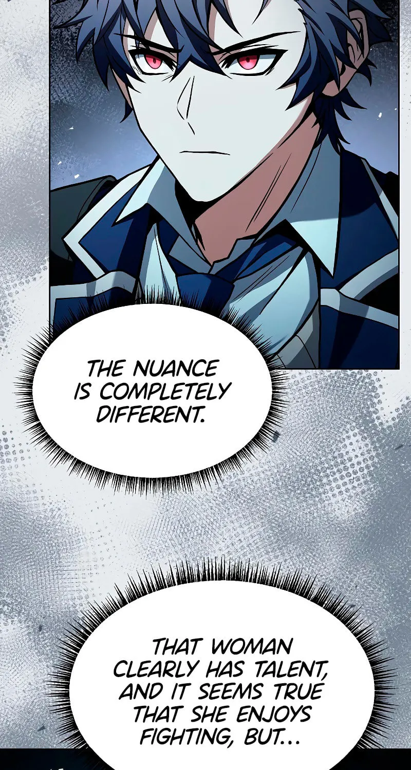 The Constellations Are My Disciples Chapter 50 page 56 - 