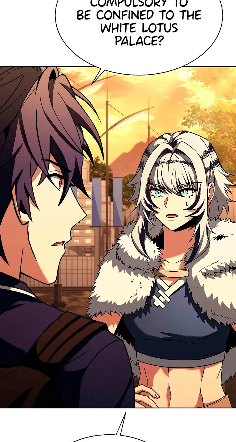 The Constellations Are My Disciples Chapter 50 page 60 - 