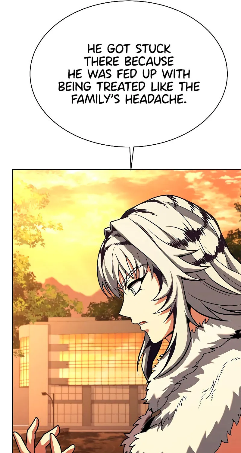 The Constellations Are My Disciples Chapter 50 page 62 - 
