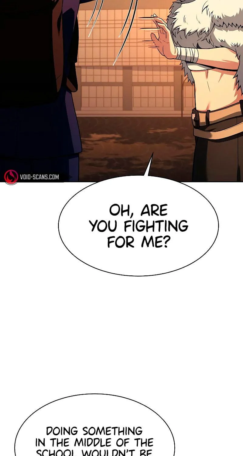 The Constellations Are My Disciples Chapter 50 page 82 - 