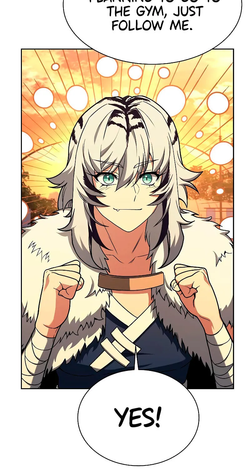 The Constellations Are My Disciples Chapter 50 page 84 - 