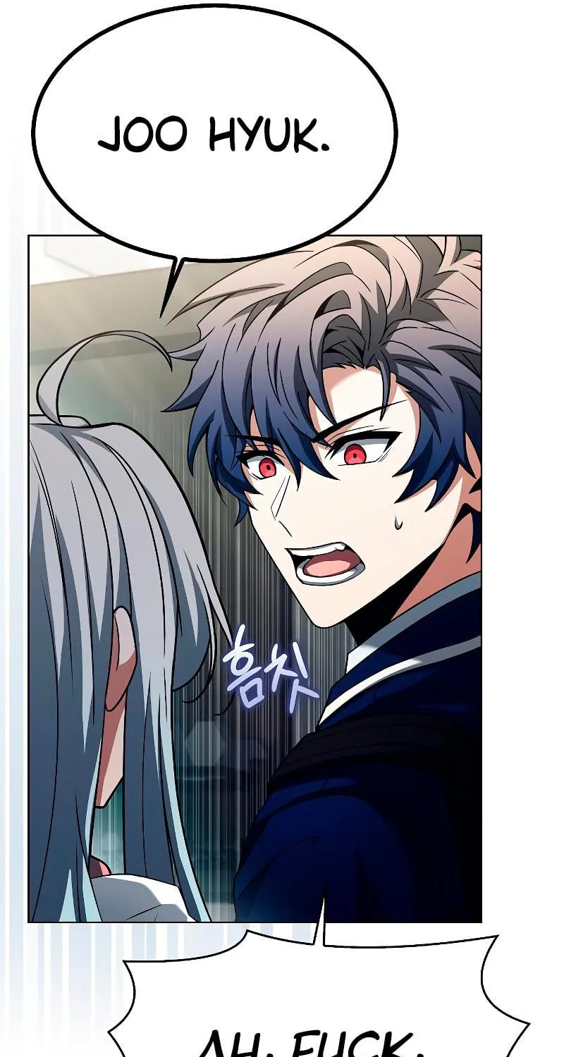 The Constellations Are My Disciples Chapter 50 page 94 - 