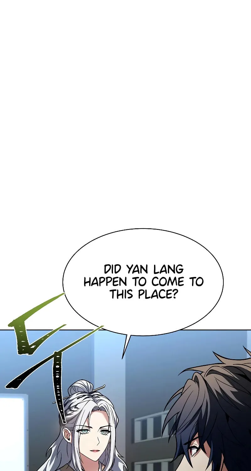 The Constellations Are My Disciples Chapter 51 page 101 - 