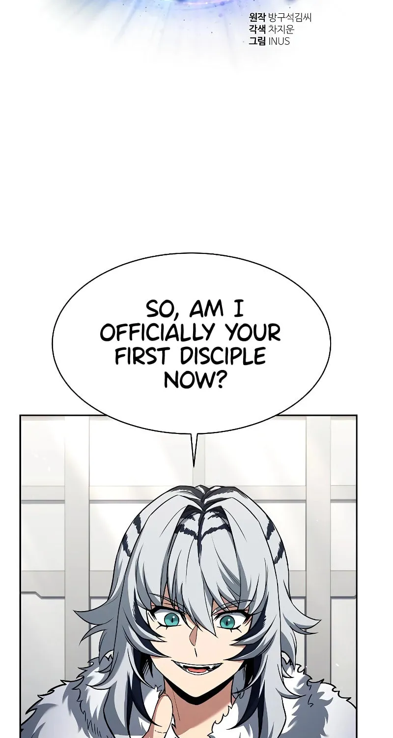 The Constellations Are My Disciples Chapter 51 page 16 - 