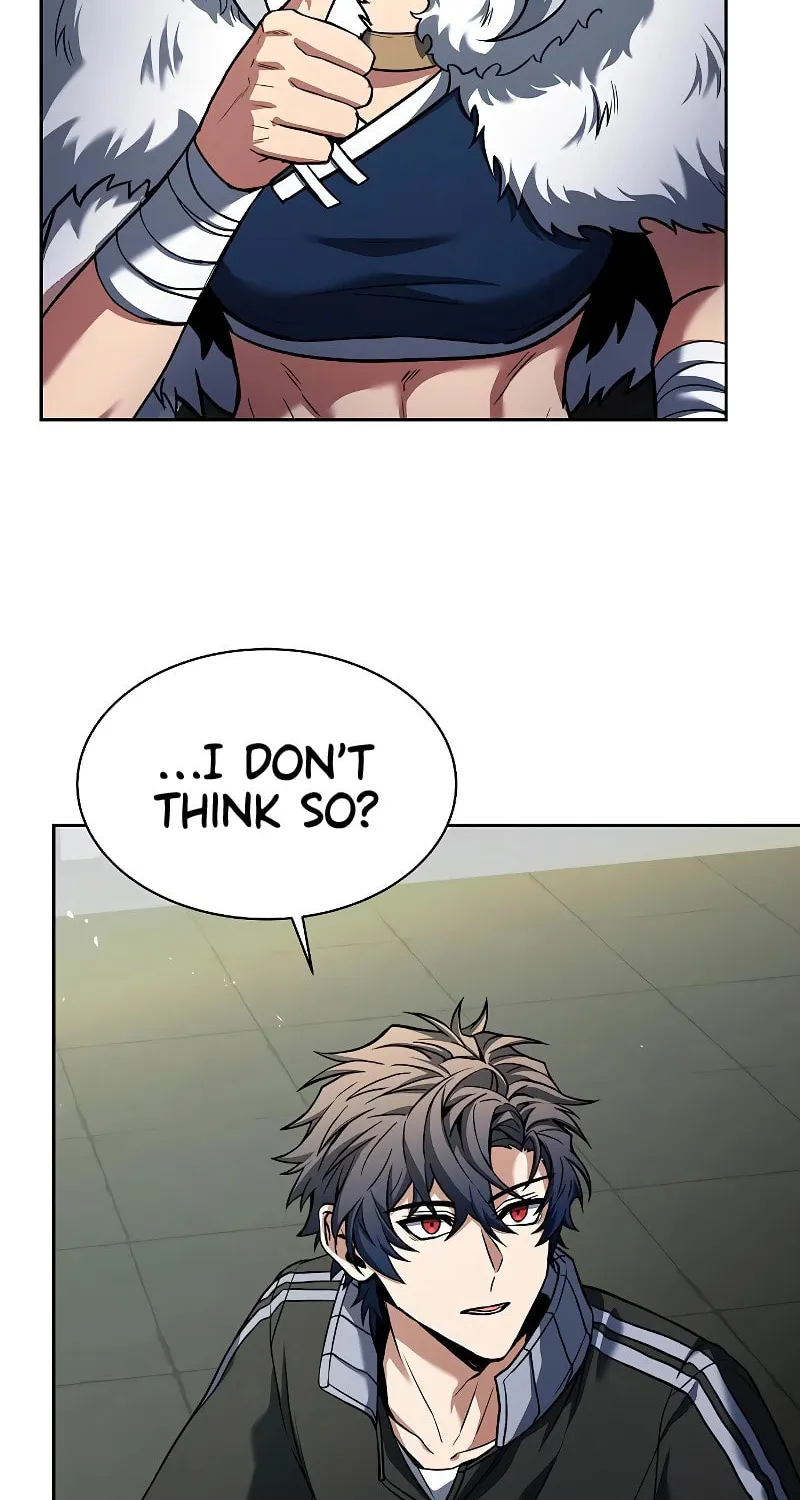 The Constellations Are My Disciples Chapter 51 page 17 - 
