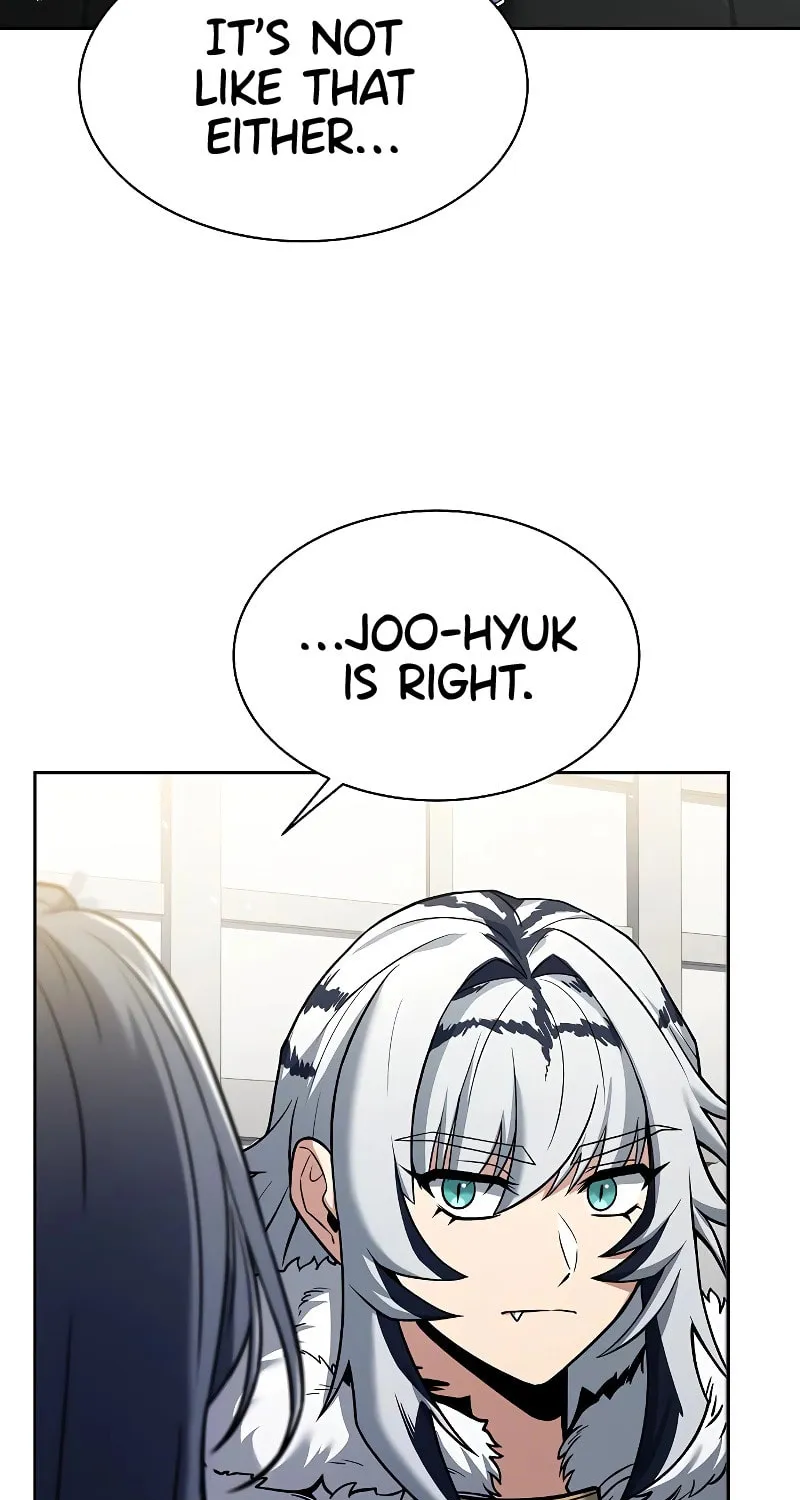 The Constellations Are My Disciples Chapter 51 page 20 - 