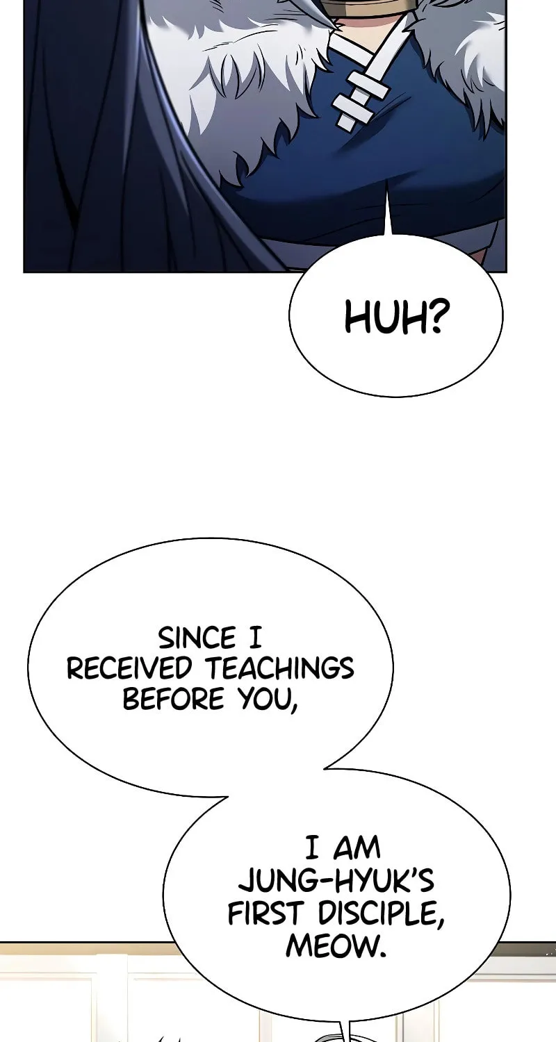 The Constellations Are My Disciples Chapter 51 page 21 - 