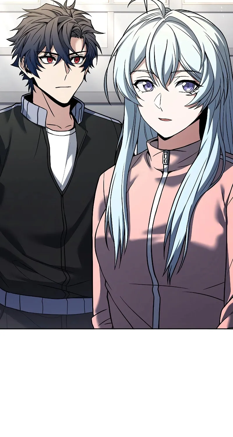 The Constellations Are My Disciples Chapter 51 page 22 - 
