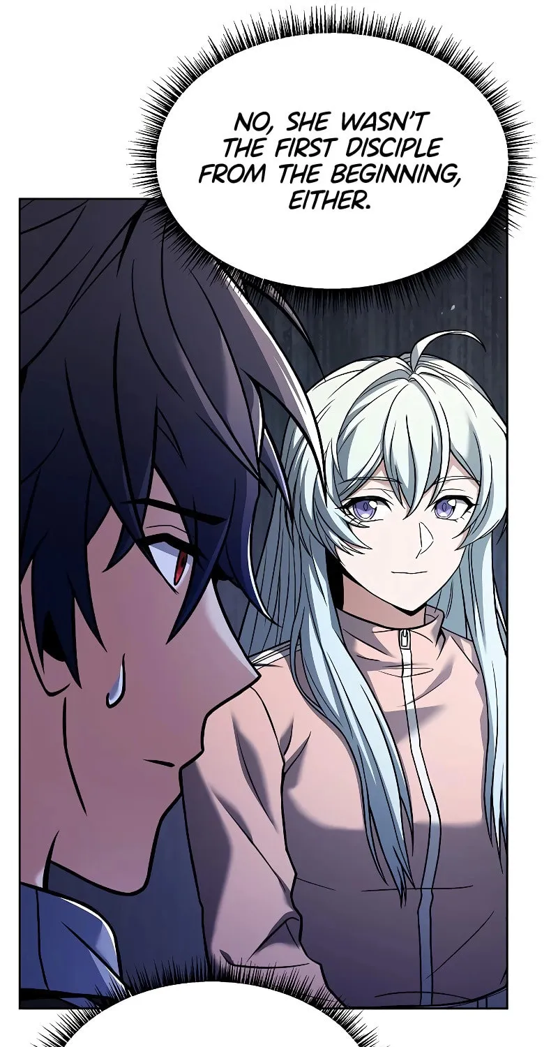 The Constellations Are My Disciples Chapter 51 page 24 - 