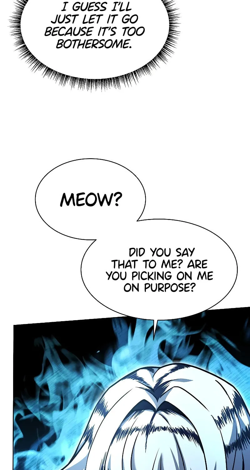 The Constellations Are My Disciples Chapter 51 page 25 - 