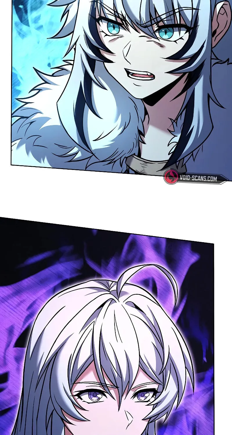 The Constellations Are My Disciples Chapter 51 page 26 - 
