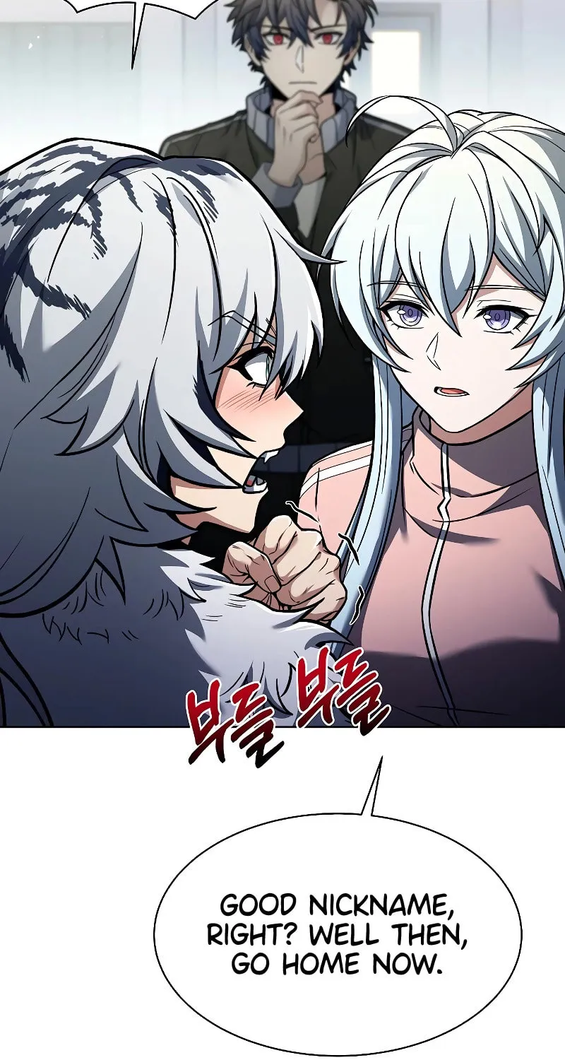 The Constellations Are My Disciples Chapter 51 page 30 - 