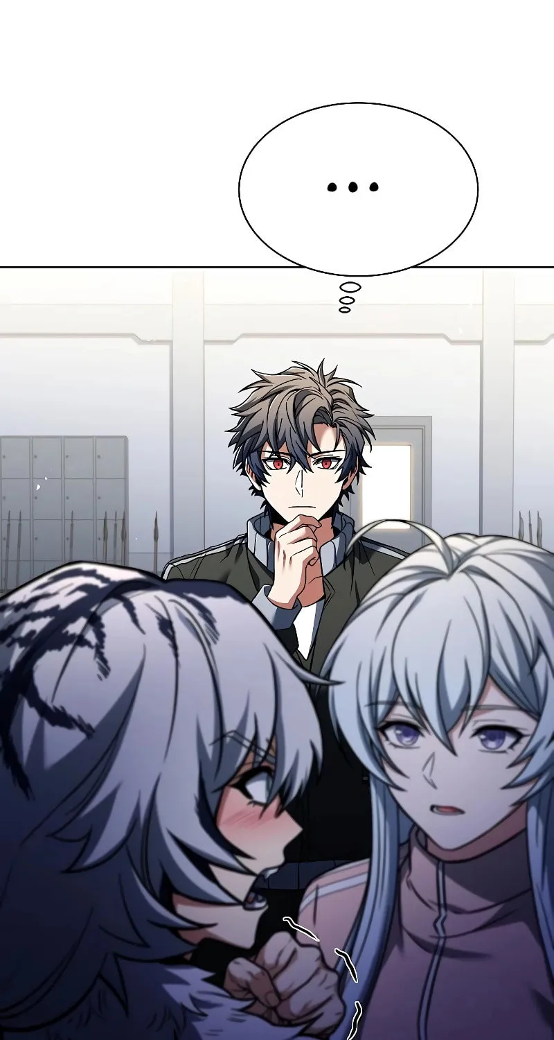 The Constellations Are My Disciples Chapter 51 page 31 - 