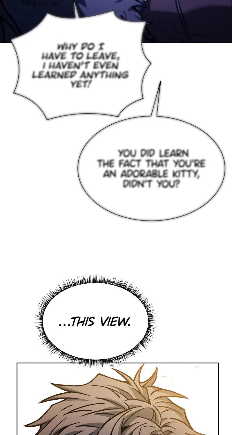 The Constellations Are My Disciples Chapter 51 page 32 - 