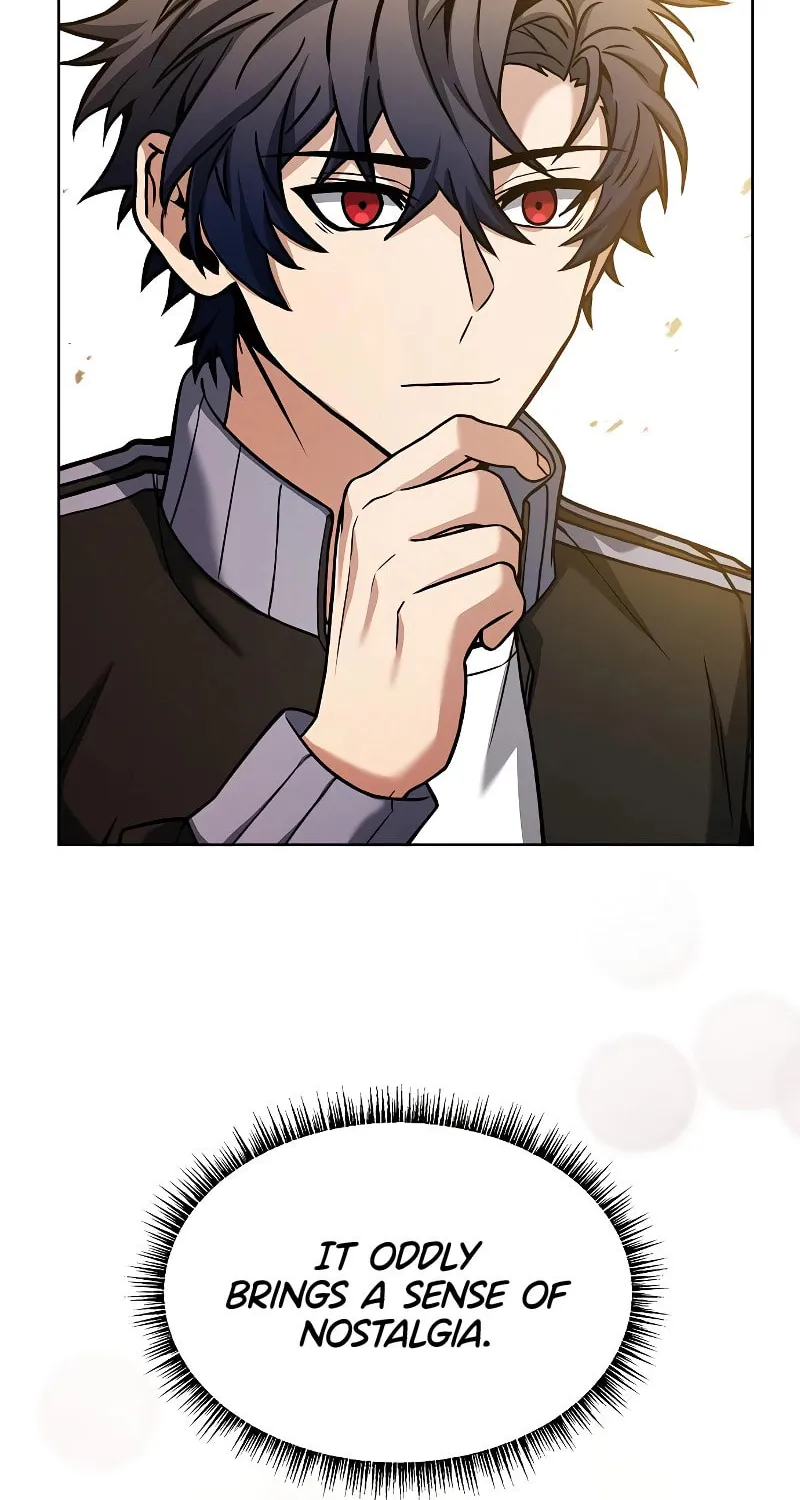 The Constellations Are My Disciples Chapter 51 page 33 - 