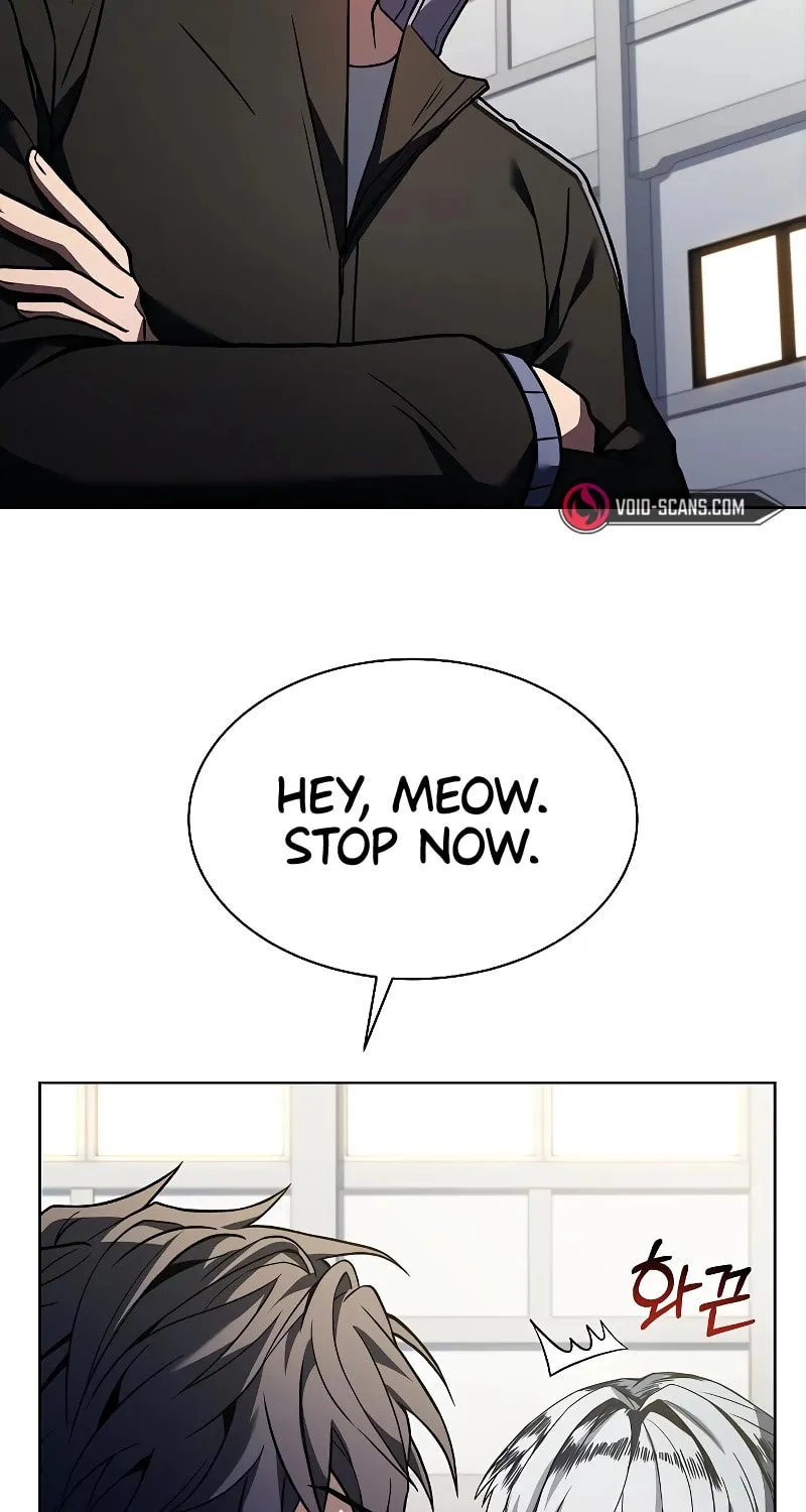 The Constellations Are My Disciples Chapter 51 page 37 - 