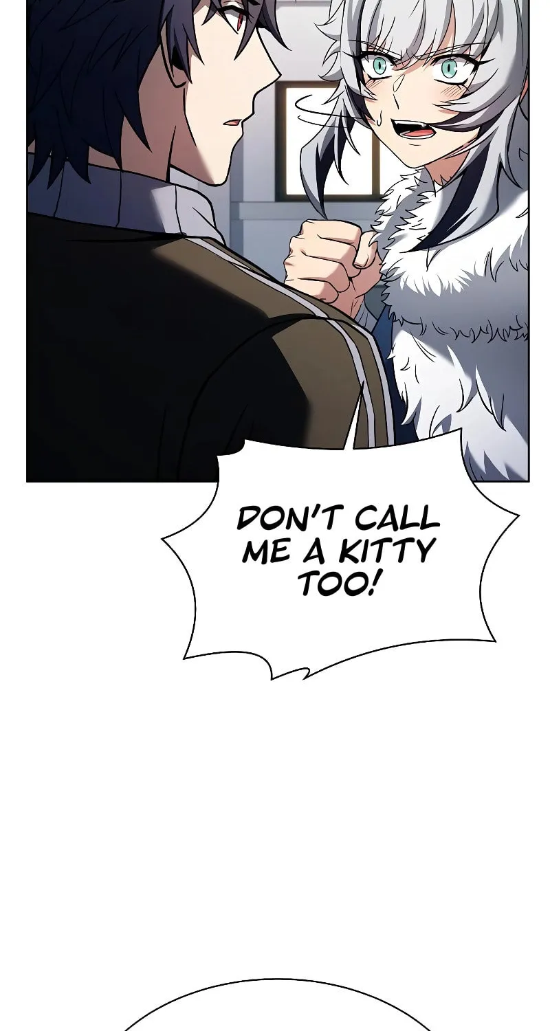 The Constellations Are My Disciples Chapter 51 page 38 - 