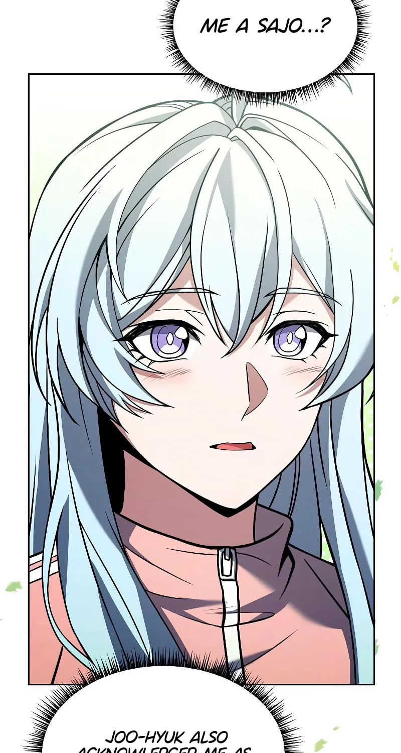 The Constellations Are My Disciples Chapter 51 page 42 - 