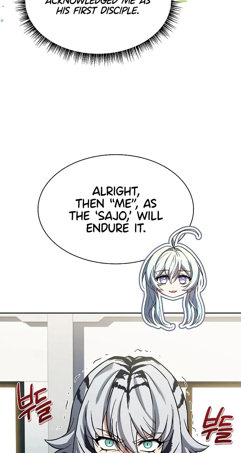 The Constellations Are My Disciples Chapter 51 page 43 - 
