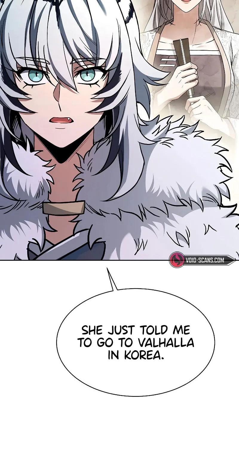 The Constellations Are My Disciples Chapter 51 page 50 - 