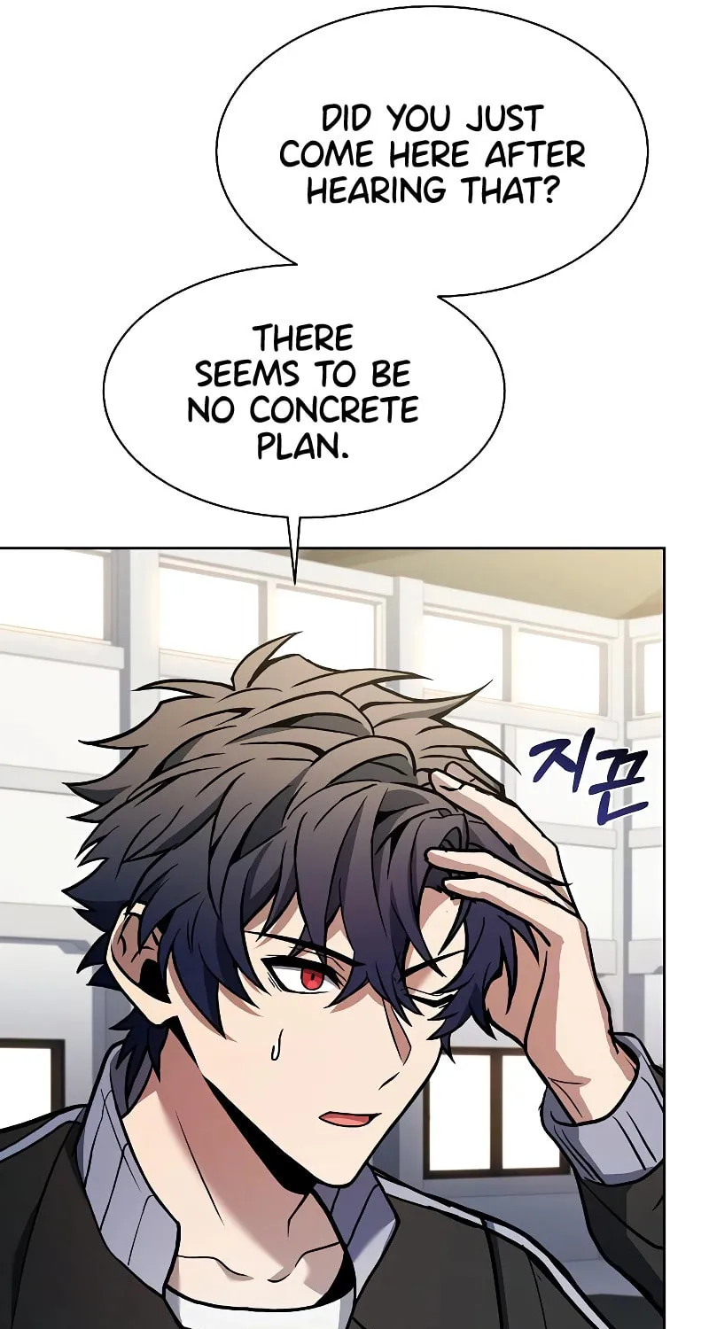 The Constellations Are My Disciples Chapter 51 page 51 - 