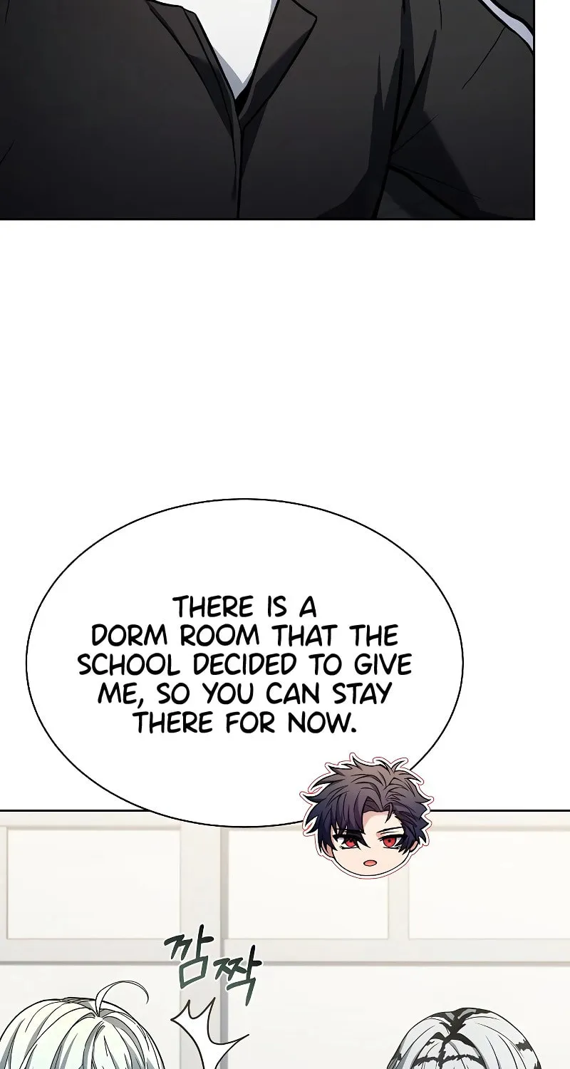 The Constellations Are My Disciples Chapter 51 page 52 - 