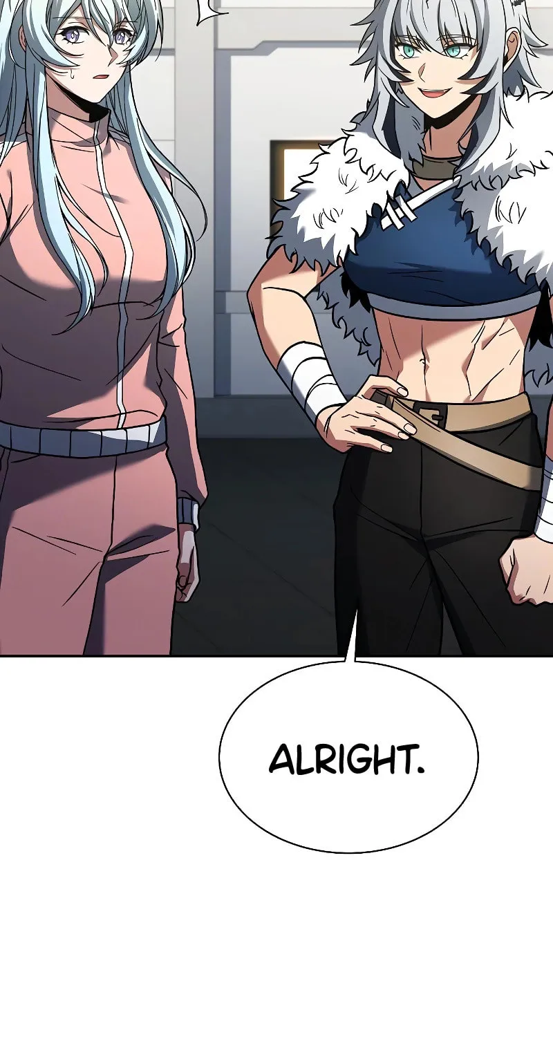 The Constellations Are My Disciples Chapter 51 page 53 - 