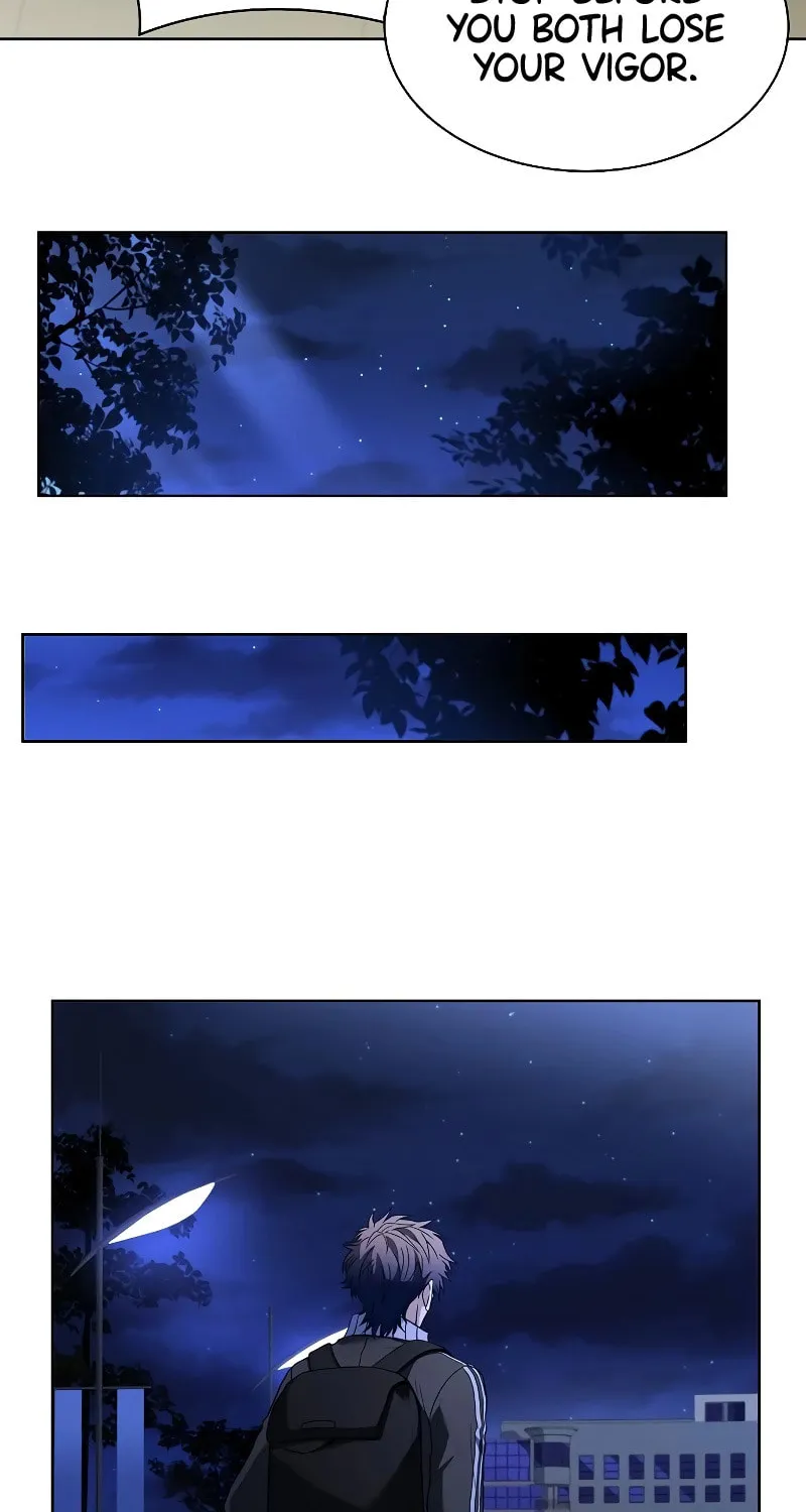 The Constellations Are My Disciples Chapter 51 page 56 - 