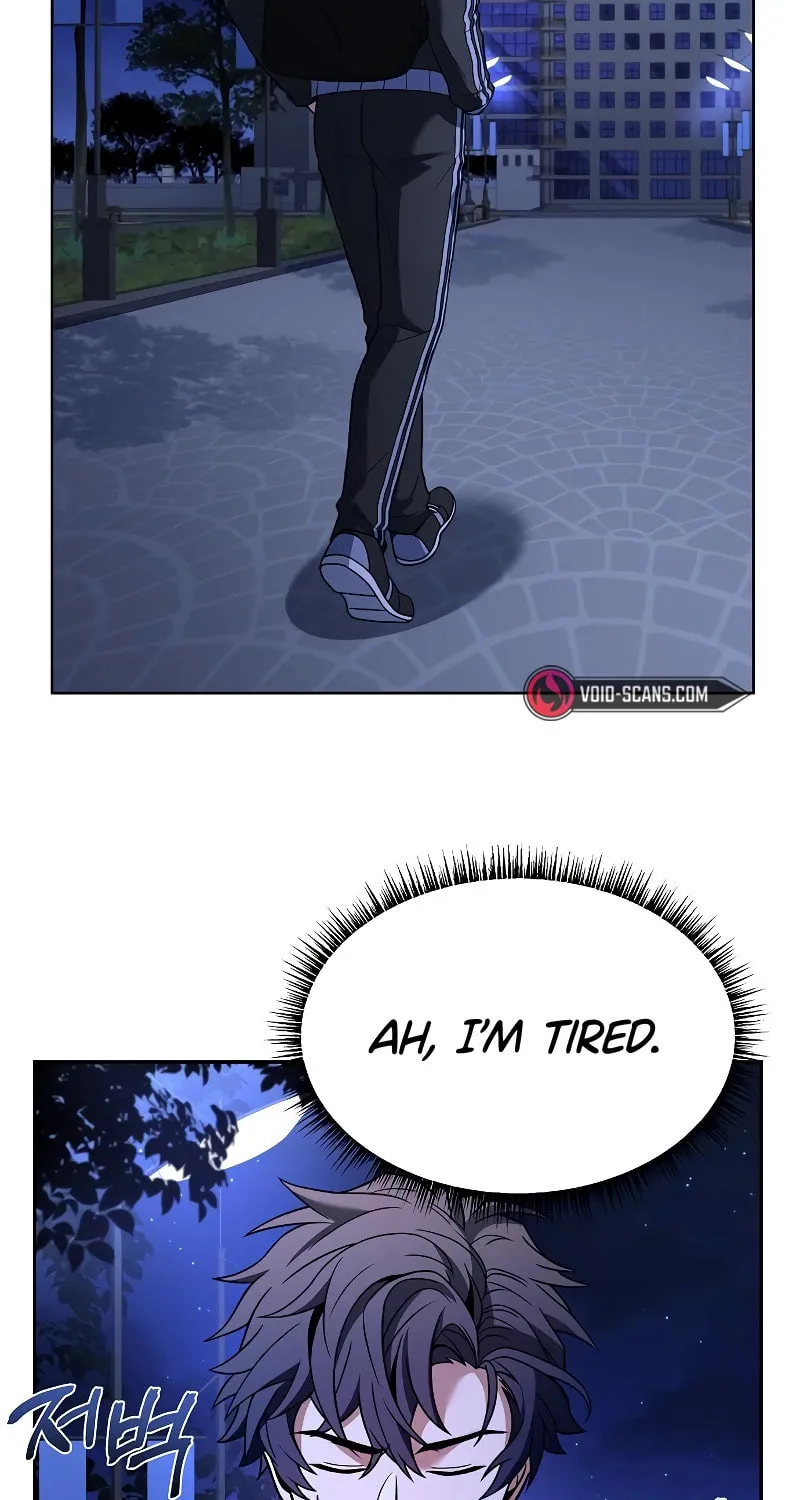 The Constellations Are My Disciples Chapter 51 page 57 - 