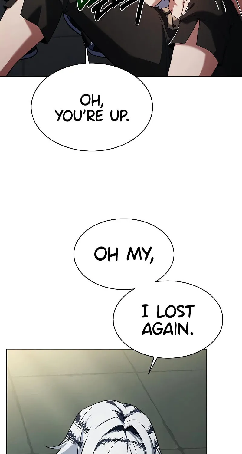 The Constellations Are My Disciples Chapter 51 page 7 - 