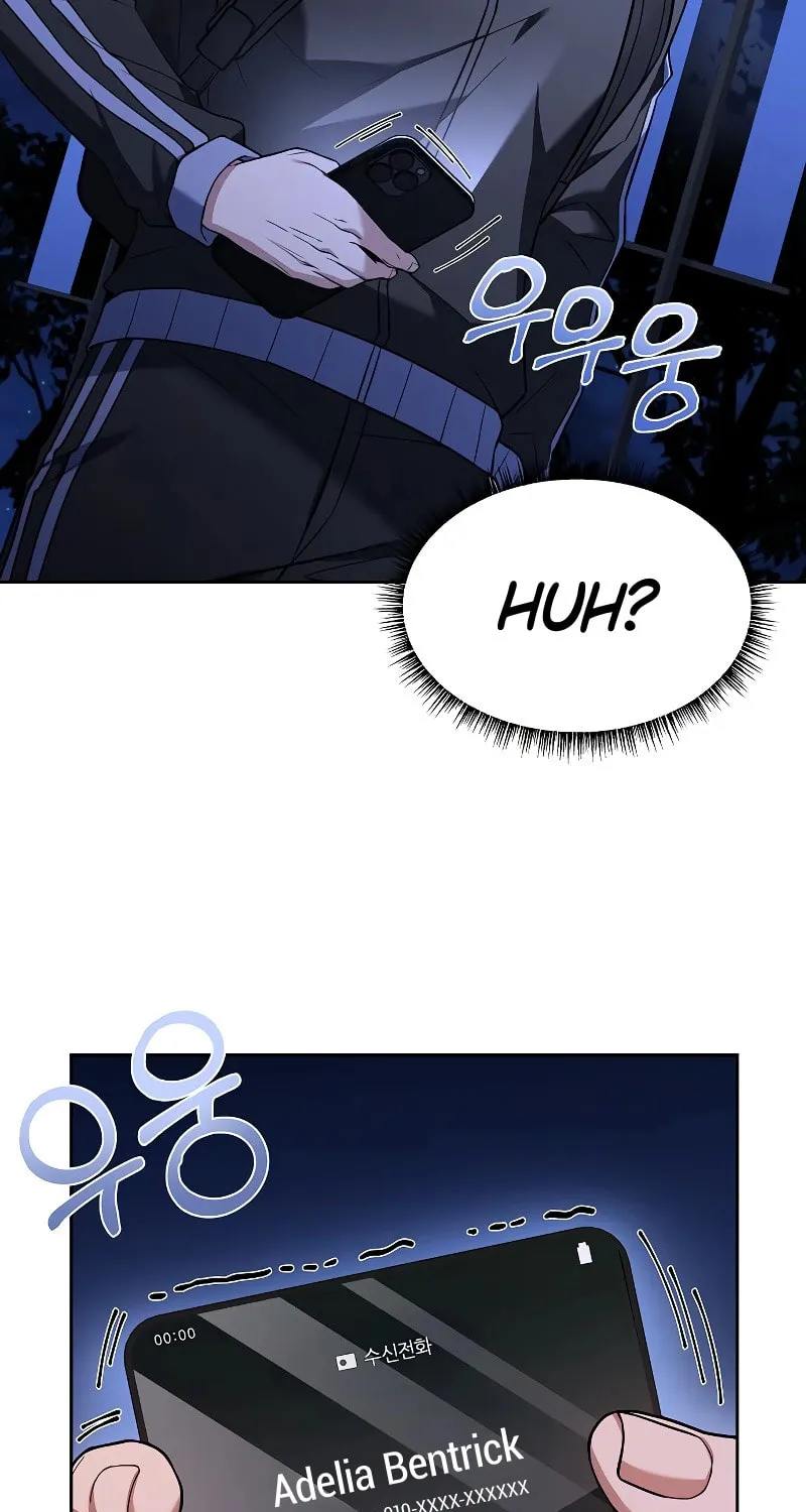 The Constellations Are My Disciples Chapter 51 page 61 - 