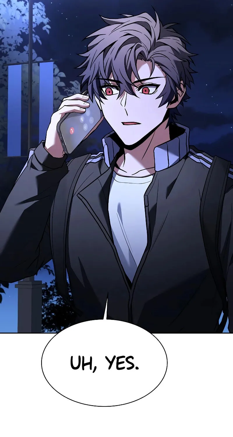 The Constellations Are My Disciples Chapter 51 page 63 - 