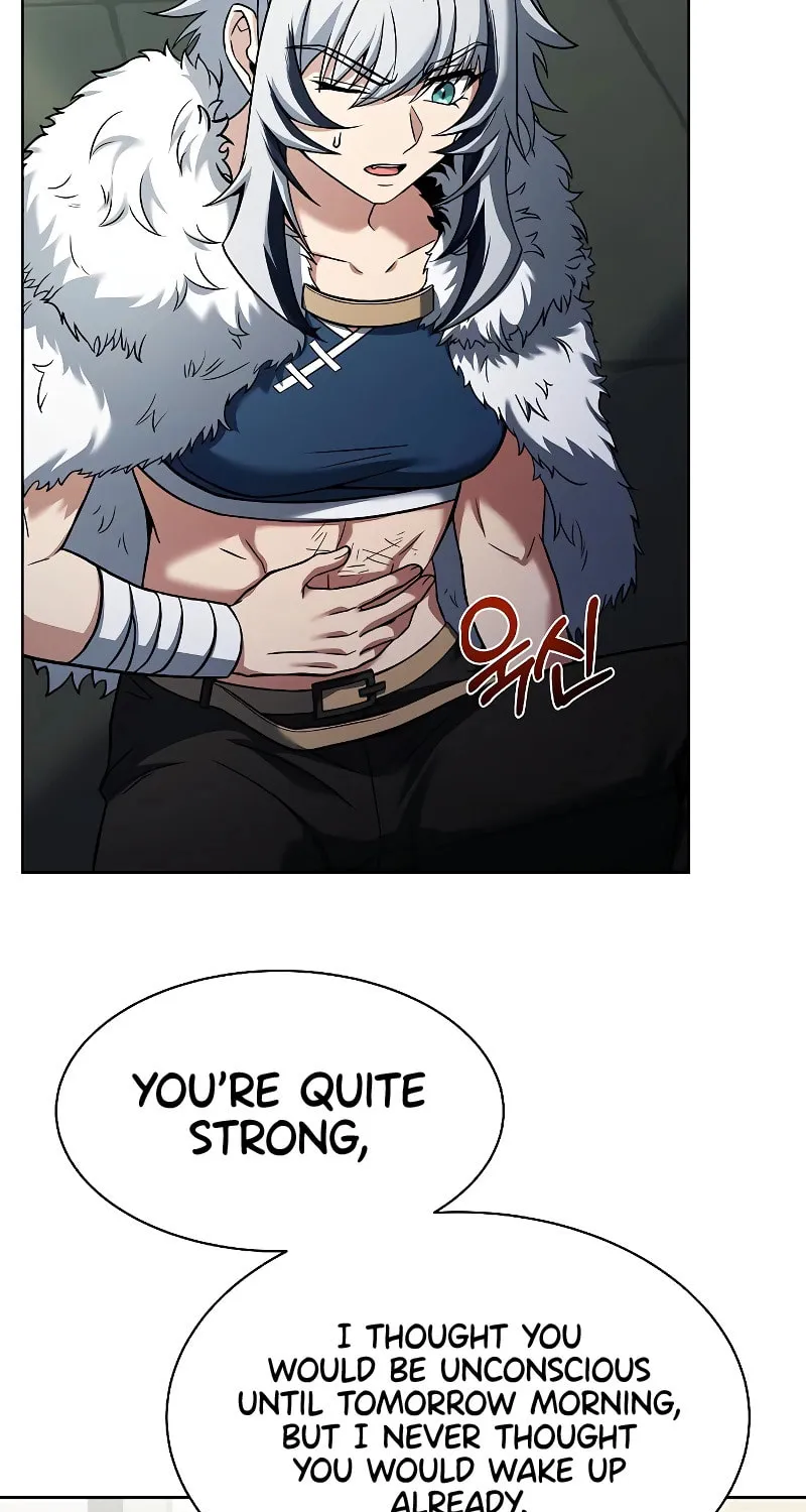 The Constellations Are My Disciples Chapter 51 page 8 - 
