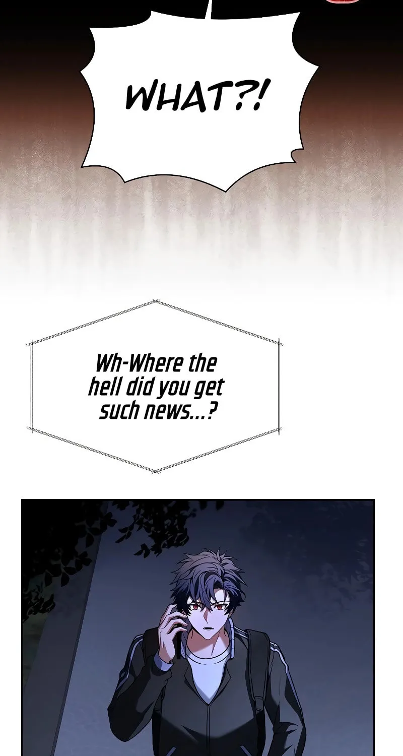 The Constellations Are My Disciples Chapter 51 page 71 - 