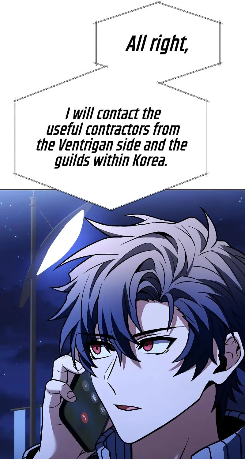 The Constellations Are My Disciples Chapter 51 page 75 - 