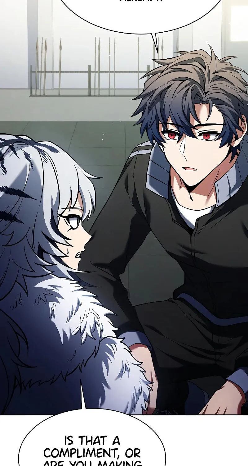 The Constellations Are My Disciples Chapter 51 page 9 - 