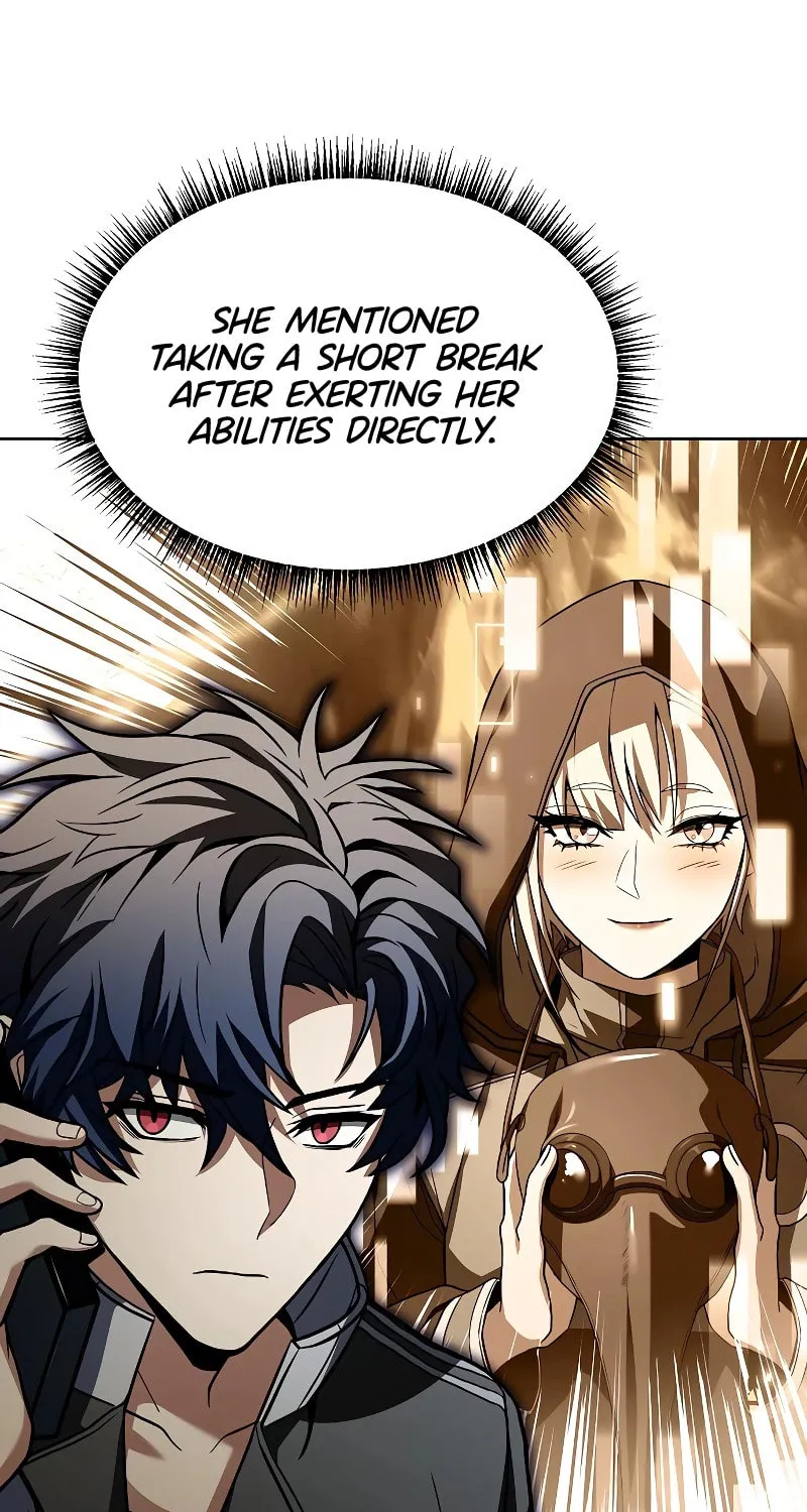 The Constellations Are My Disciples Chapter 51 page 81 - 