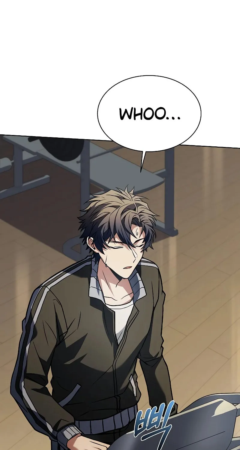 The Constellations Are My Disciples Chapter 51 page 90 - 