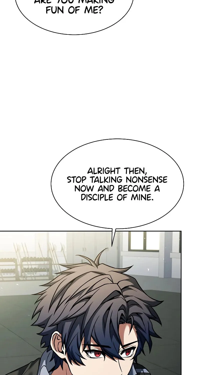 The Constellations Are My Disciples Chapter 51 page 10 - 