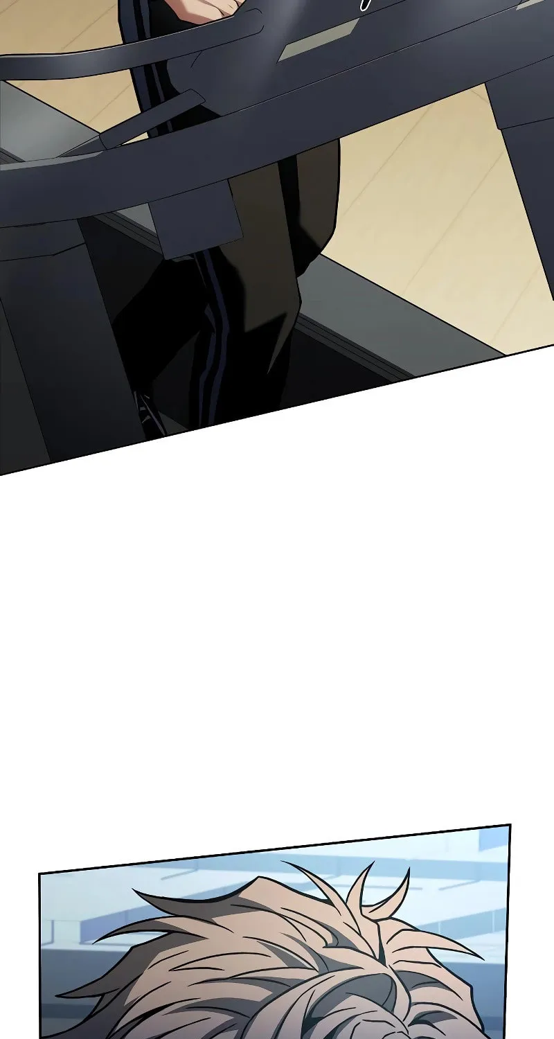 The Constellations Are My Disciples Chapter 51 page 91 - 