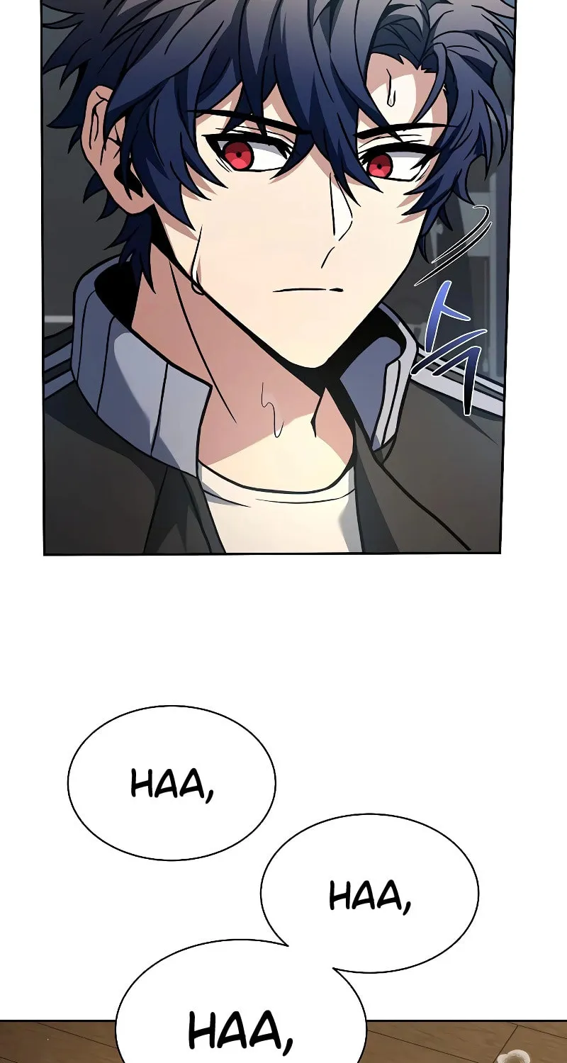 The Constellations Are My Disciples Chapter 51 page 92 - 