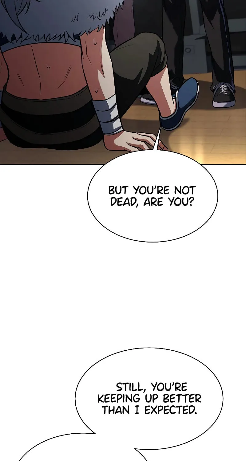 The Constellations Are My Disciples Chapter 51 page 96 - 