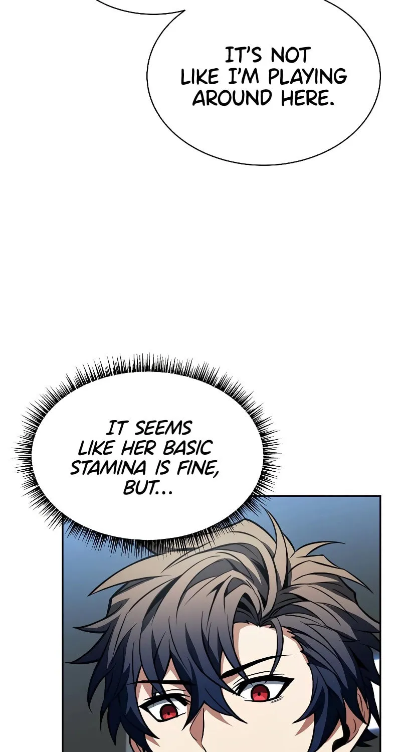The Constellations Are My Disciples Chapter 51 page 98 - 