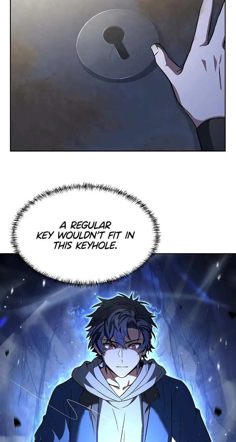 The Constellations Are My Disciples Chapter 6 page 108 - 